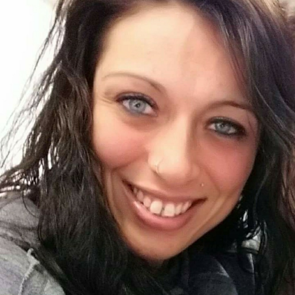 Meet your Posher, Brittany